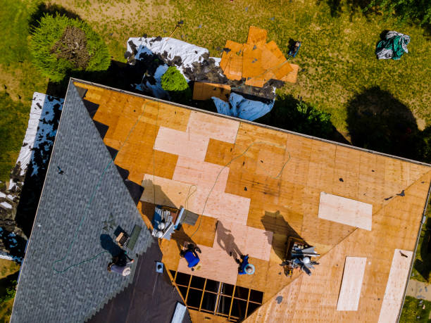 Roof Installation Near Me in Goodlettsville, TN